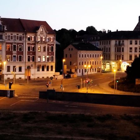 Hostel Meissen Old Town Bridge エクステリア 写真