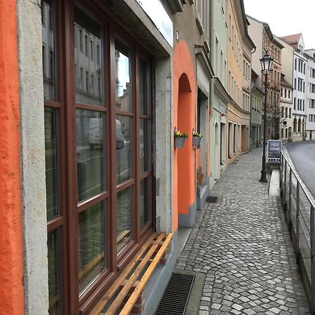Hostel Meissen Old Town Bridge エクステリア 写真