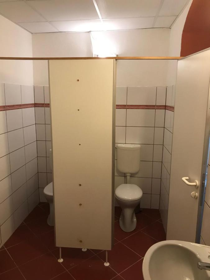 Hostel Meissen Old Town Bridge エクステリア 写真