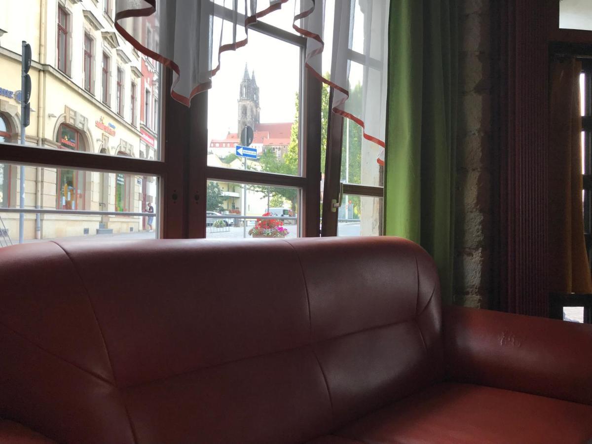 Hostel Meissen Old Town Bridge エクステリア 写真