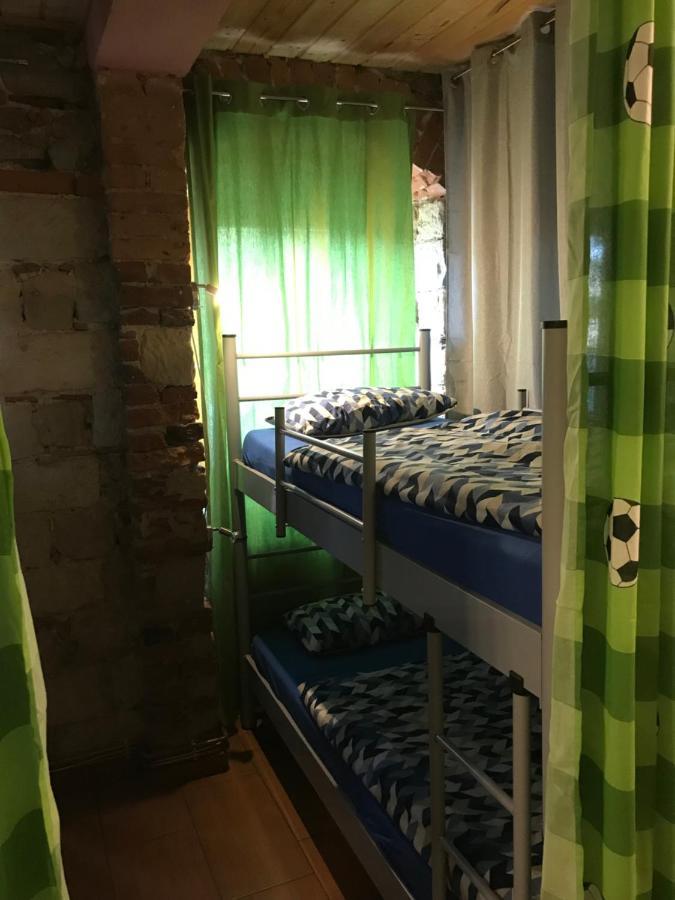 Hostel Meissen Old Town Bridge エクステリア 写真