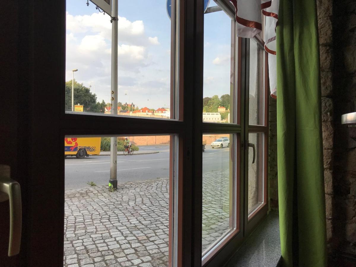 Hostel Meissen Old Town Bridge エクステリア 写真