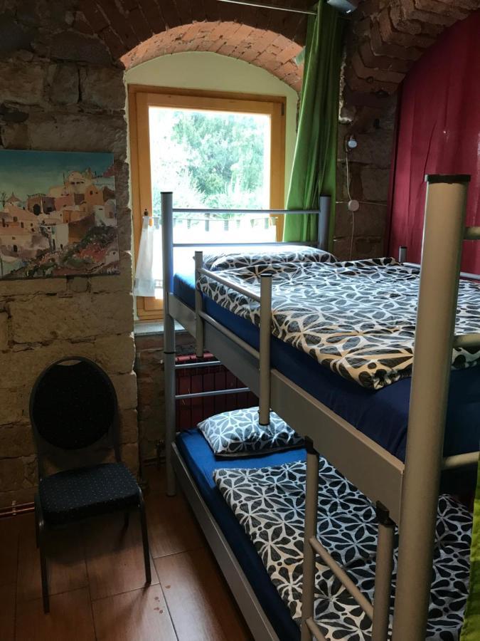 Hostel Meissen Old Town Bridge エクステリア 写真
