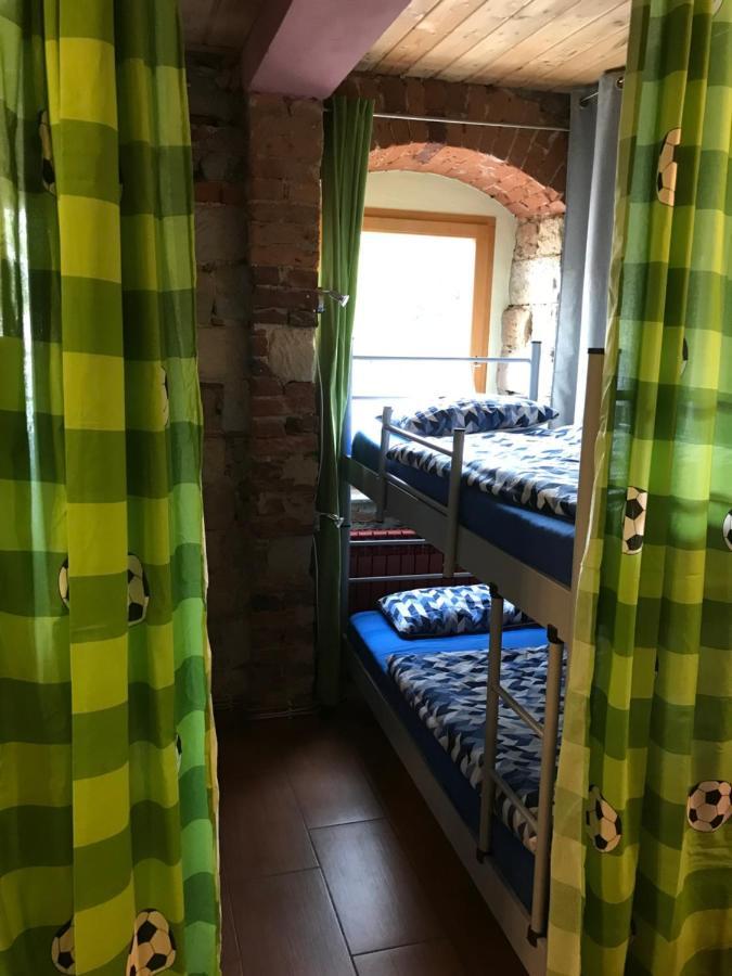 Hostel Meissen Old Town Bridge エクステリア 写真