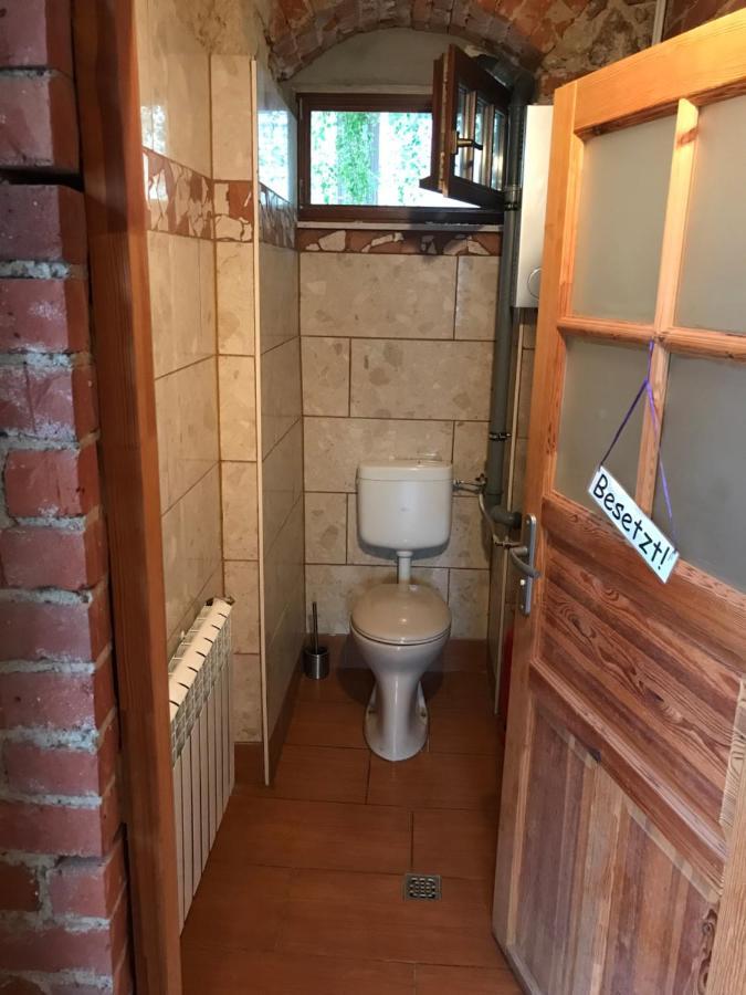 Hostel Meissen Old Town Bridge エクステリア 写真