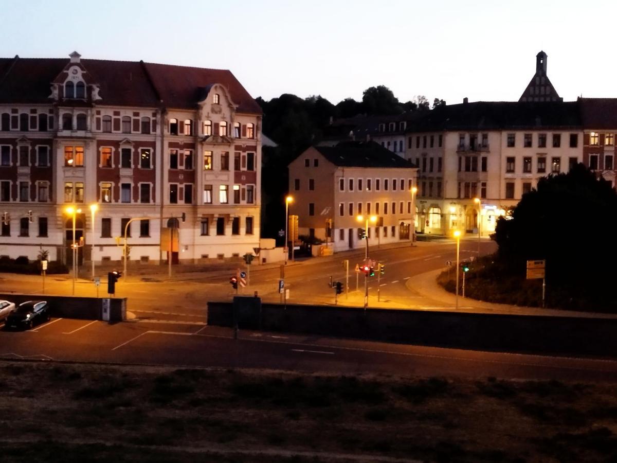 Hostel Meissen Old Town Bridge エクステリア 写真