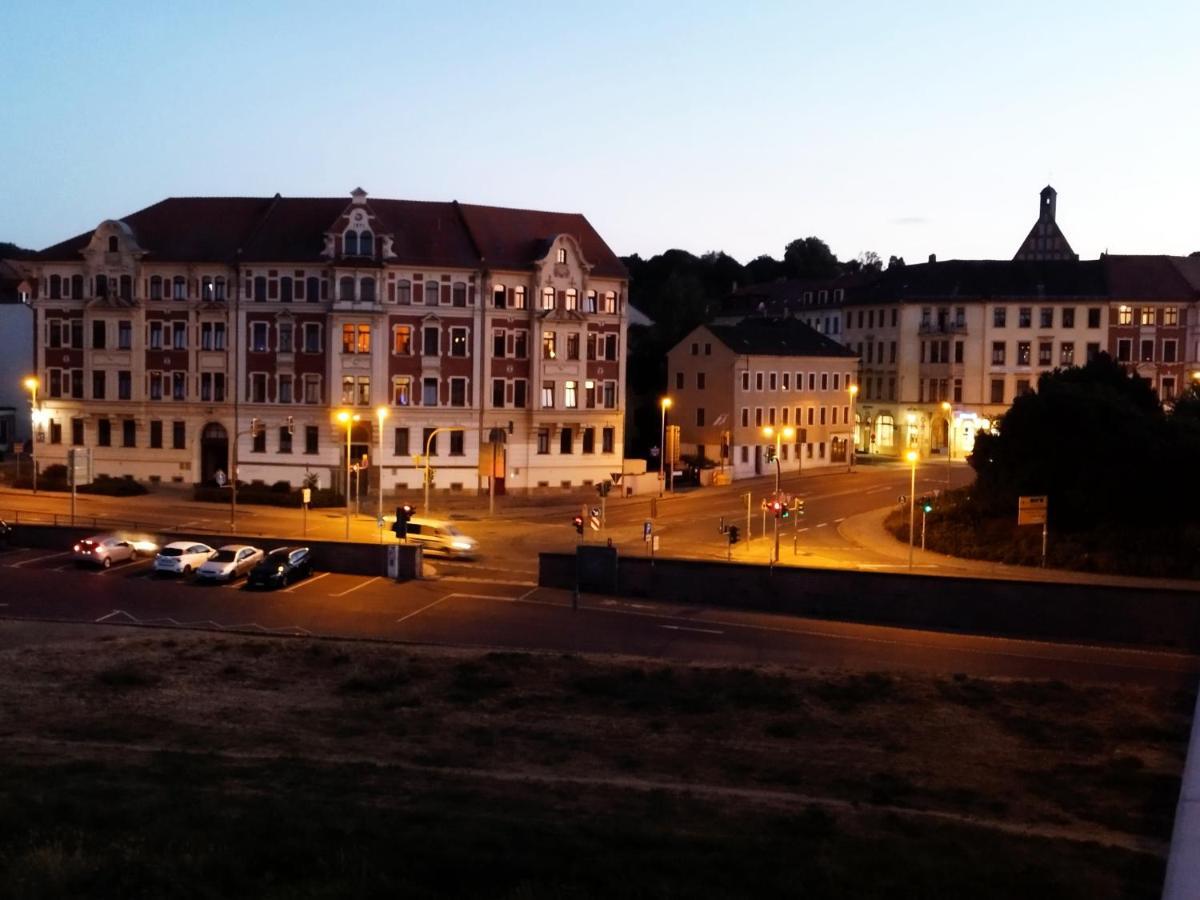 Hostel Meissen Old Town Bridge エクステリア 写真