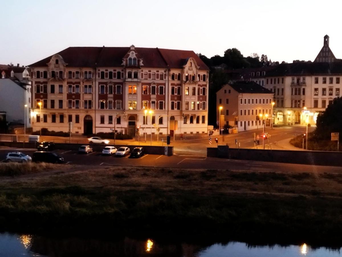 Hostel Meissen Old Town Bridge エクステリア 写真