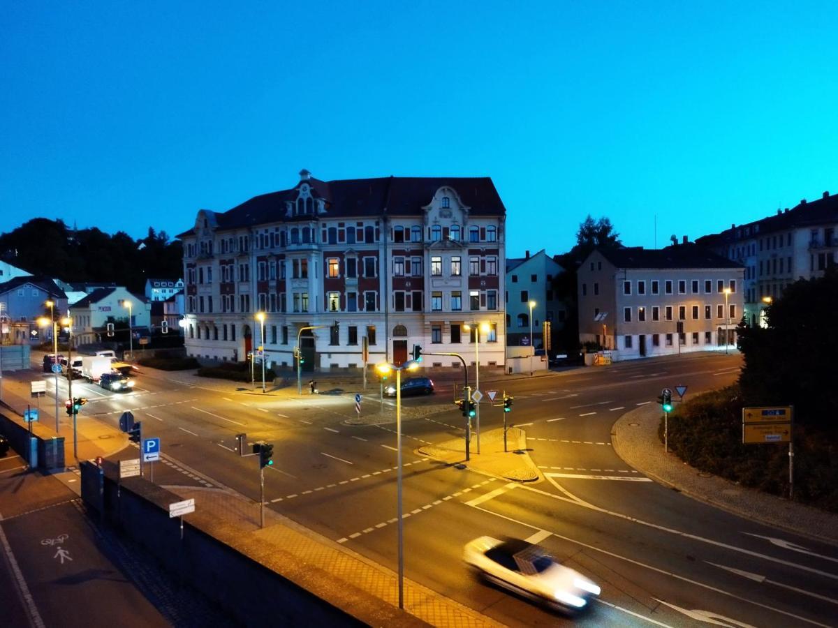 Hostel Meissen Old Town Bridge エクステリア 写真